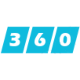 360AUTO OÜ logo