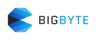 BIGBYTE OÜ logo
