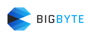 BIGBYTE OÜ логотип