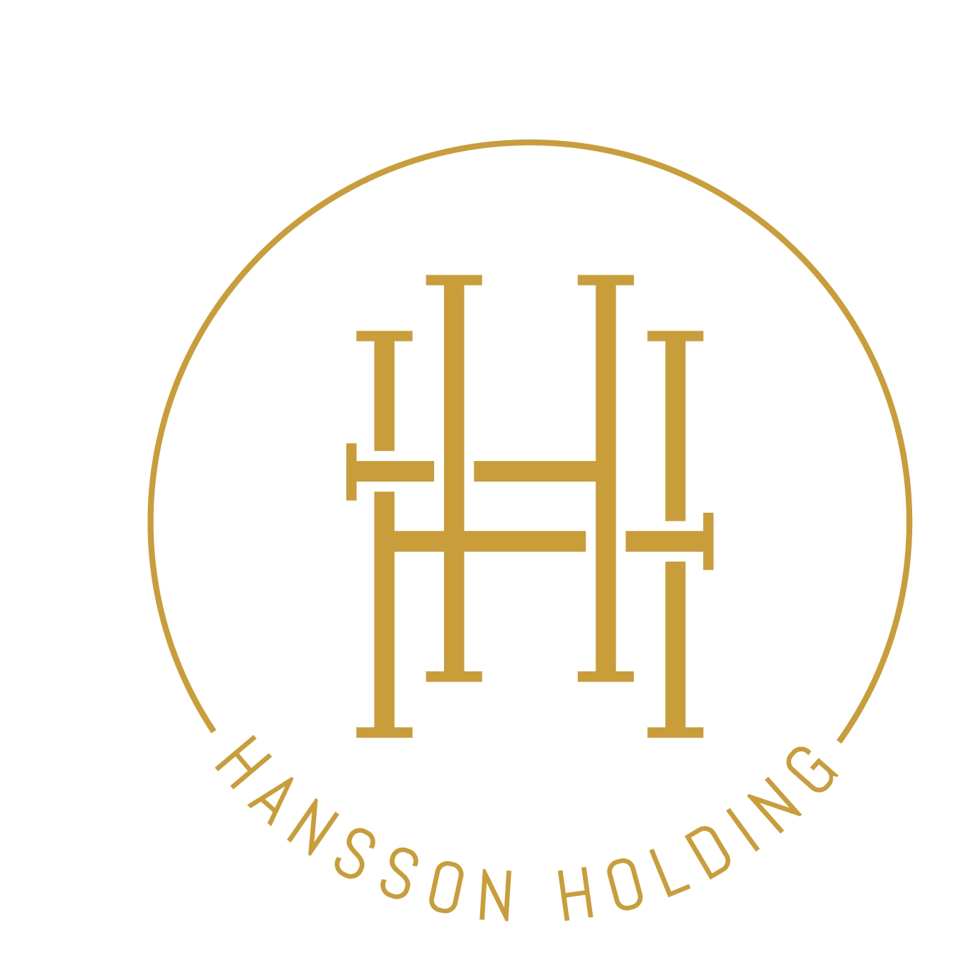 HANSSON HOLDING OÜ logo