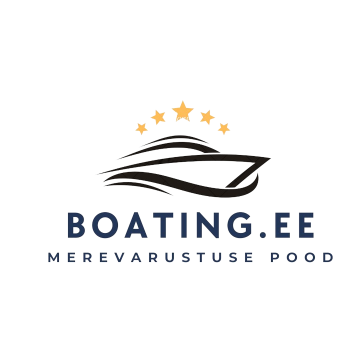 BOATING OÜ logo