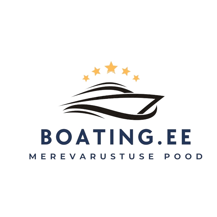 BOATING OÜ logo