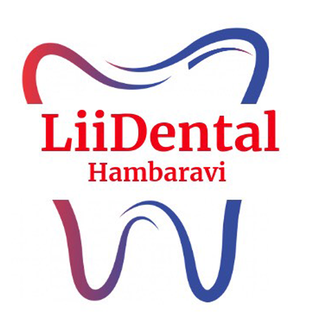 LIIDENTAL HAMBARAVI OÜ логотип