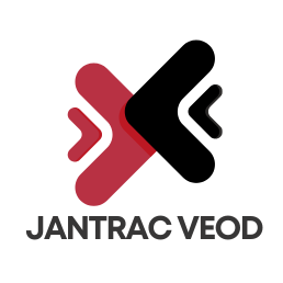 JANTRAC VEOD OÜ logo