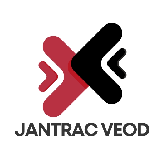 JANTRAC VEOD OÜ logo