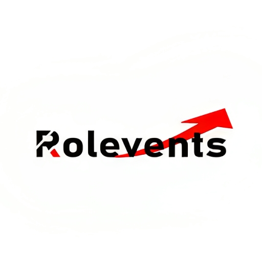 ROLEVENTS OÜ logo
