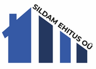 SILDAM EHITUS OÜ logo