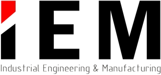 IEM OÜ logo