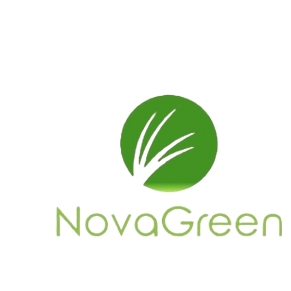 NOVAGREEN OÜ logo