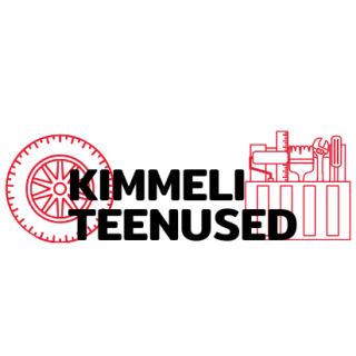 KIMMELI TEENUSED OÜ logo