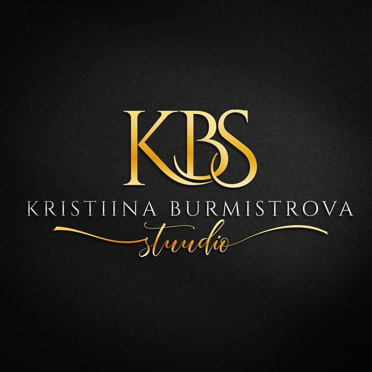 KBS STUUDIO OÜ logo