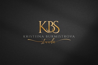 KBS STUUDIO OÜ logo ja bränd