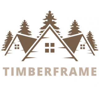 TIMBERFRAME OÜ логотип