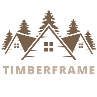TIMBERFRAME OÜ logo