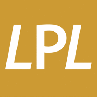 LPL EHITUS OÜ logo