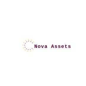 NOVA ASSETS OÜ logo