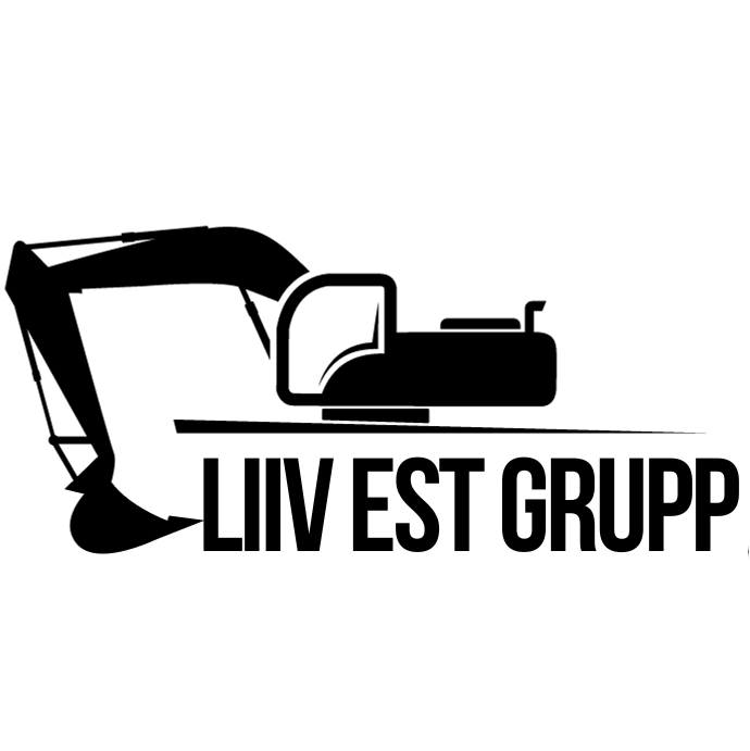 LIIV EST GRUPP OÜ logo