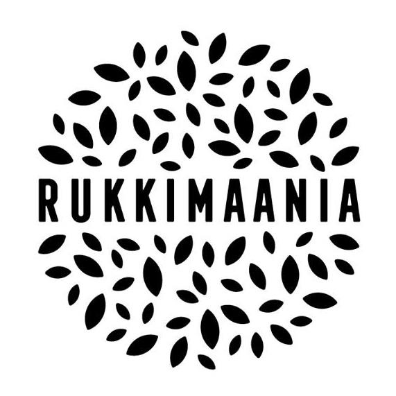 RUKKIMAANIA OÜ logo