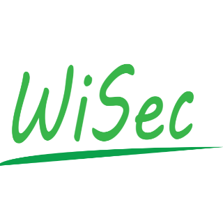 WISEC OÜ логотип