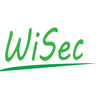 WISEC OÜ logo