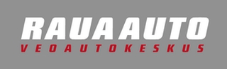 RAUA AUTO OÜ logo