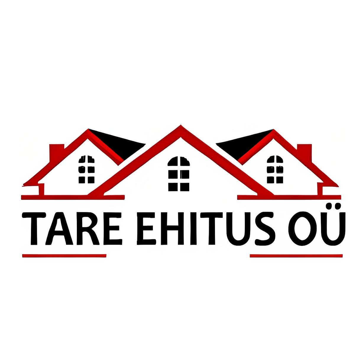 TARE EHITUS OÜ logo