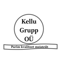 KELLU GRUPP OÜ logo