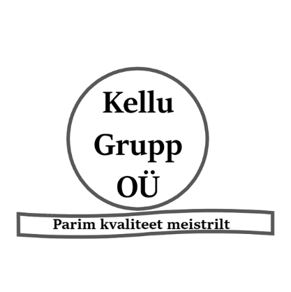 KELLU GRUPP OÜ логотип