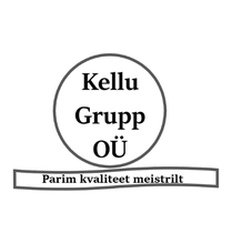 KELLU GRUPP OÜ logo