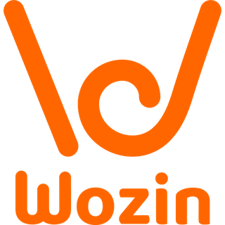 WOZIN OÜ logo