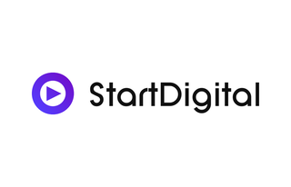 STARTDIGITAL OÜ логотип