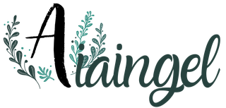 AIAINGEL OÜ logo