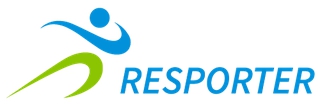 RESPORTER OÜ logo