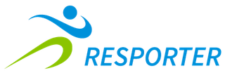 RESPORTER OÜ logo