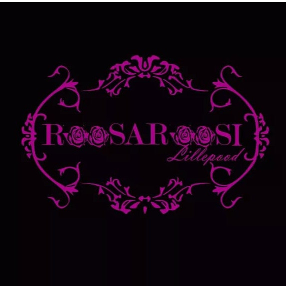 ROOSAROOS OÜ logo