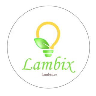 LAMBIX OÜ логотип