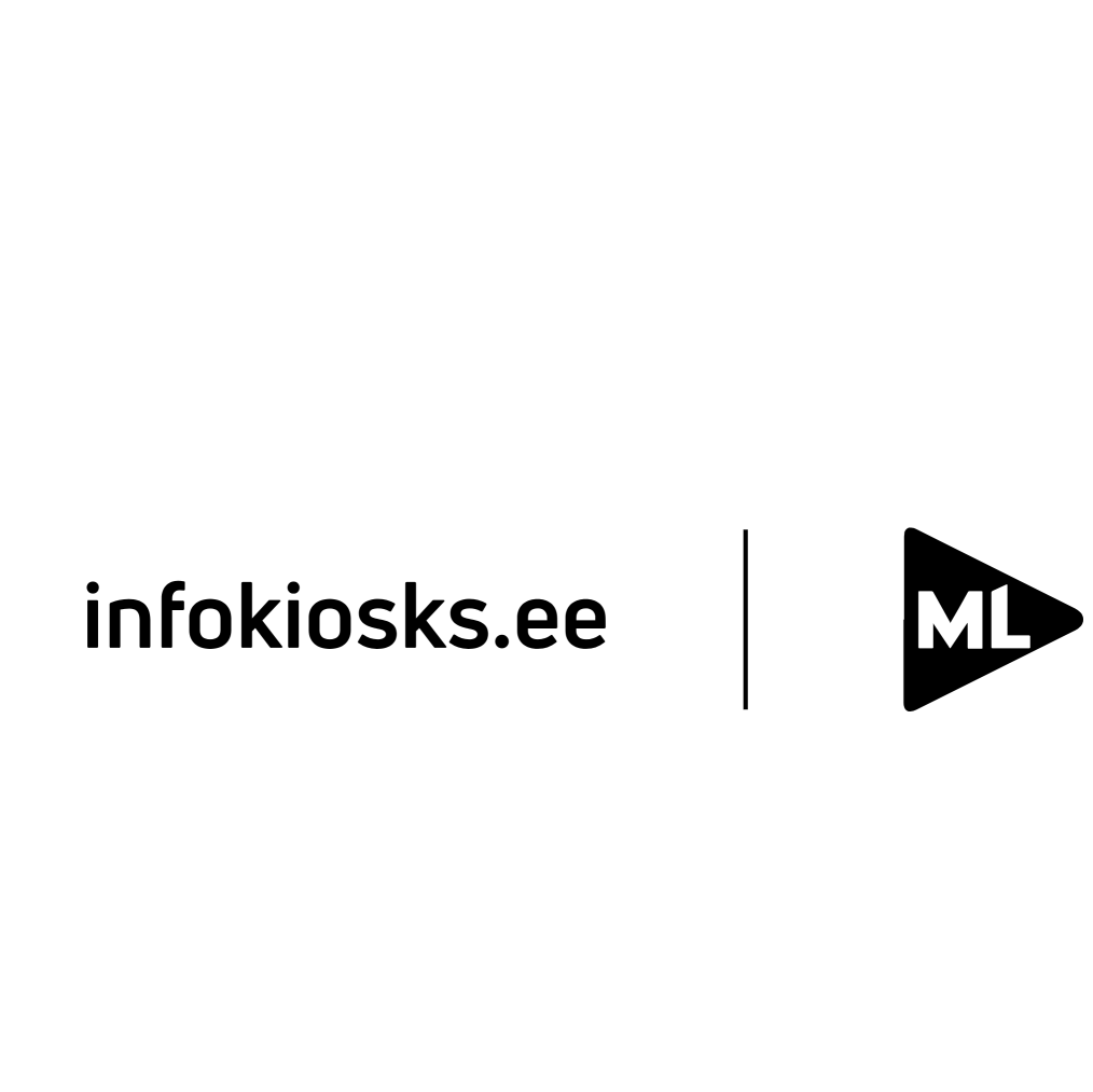 ML INFOKIOSK OÜ logo
