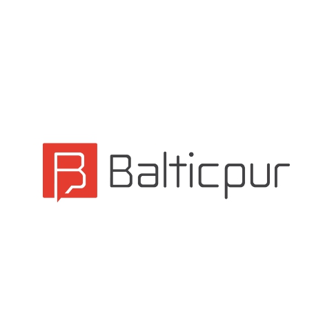 BALTICPUR OÜ logo