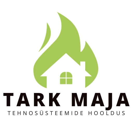 TARK MAJA OÜ logo