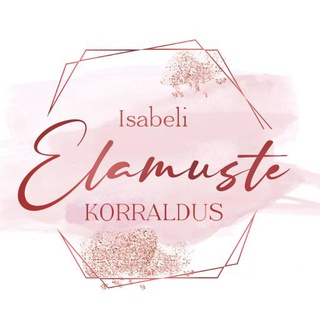 ELAMUSTE KORRALDUS OÜ logo