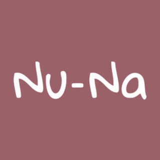 NUNA NUTRI OÜ logo