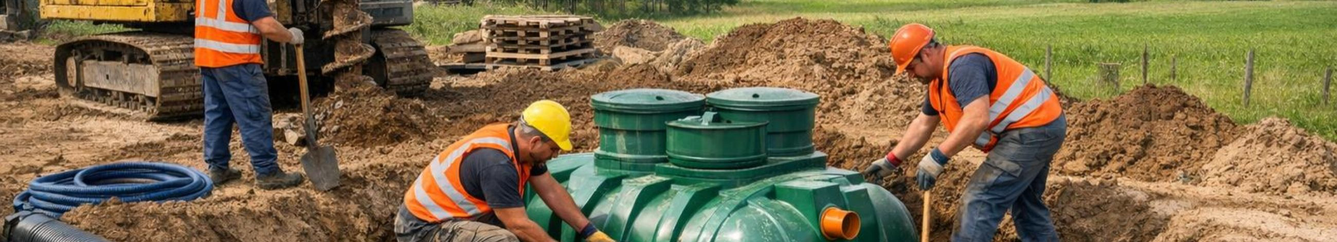 Pakume lubadele vastavaid vee- ja kanalisatsioonilahendusi — projekteerimine, puurimine, paigaldus ja seadmete tarnimine. Täisteenus alates dokumentatsioonist kuni garantiiga lõpetamiseni.