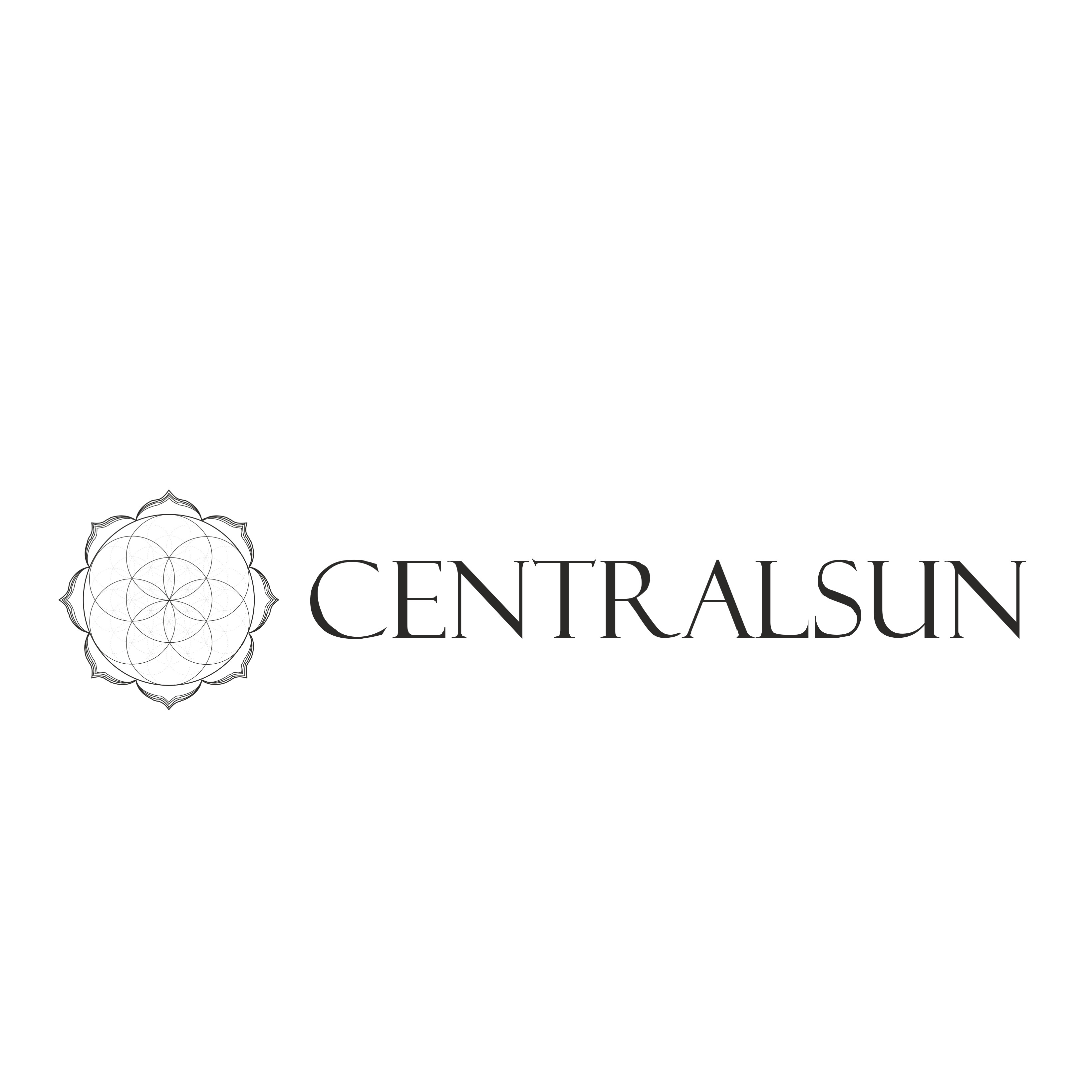 CENTRALSUN OÜ logo