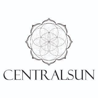 CENTRALSUN OÜ logo