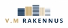 V.M RAKENNUS OÜ logo