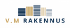 V.M RAKENNUS OÜ logo