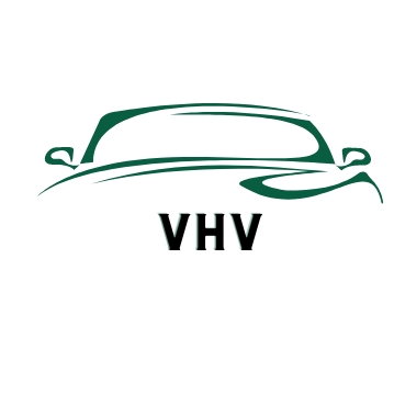 VHV OÜ logo
