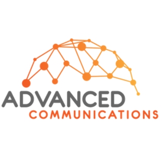 ADVANCED COMMUNICATIONS OÜ logo