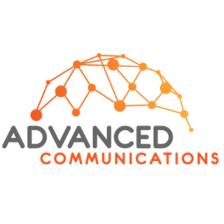 ADVANCED COMMUNICATIONS OÜ logo