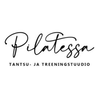 PILATESSA OÜ logo